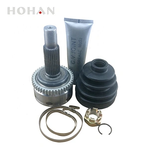49500-2H010 Drive system outer CV joint constant velocity joint  for Kia