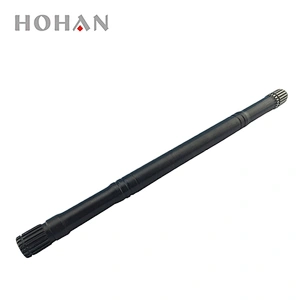 Front Shaft CV Drive shaft Replacement Kit Customized service is accepted