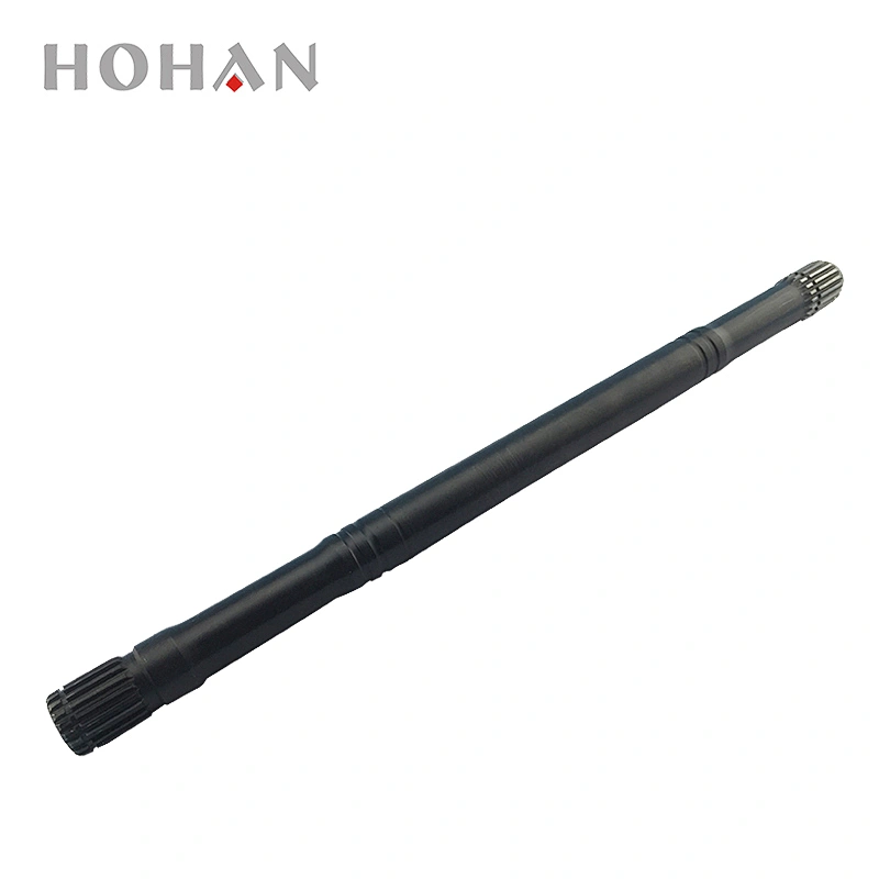 Front Shaft CV Drive shaft Replacement Kit Customized service is accepted