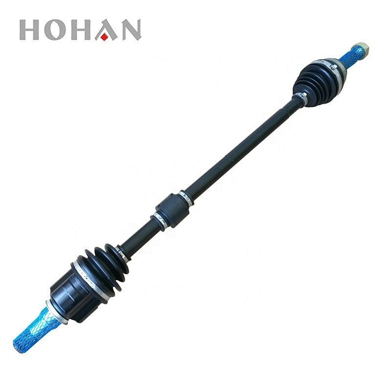 High cost performance drive shaft cv axle for audi q7
