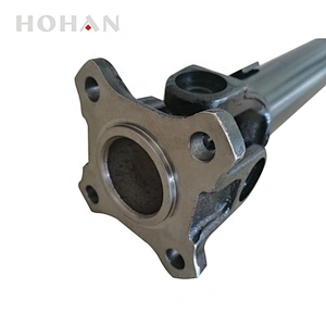 Propshaft Joint Repairs OE 26207556020 Flex drive  assembly drive prop shaft  for BMW X5 E70