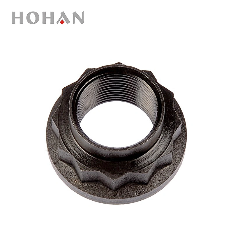 OEM 43502-32080 Axle Hub Sub-Assembly Front Wheel Hub
