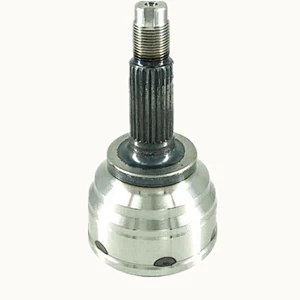 Autoparts Front Axle CV Joint Outer CV Join for Mazda 323 OE F00125400A