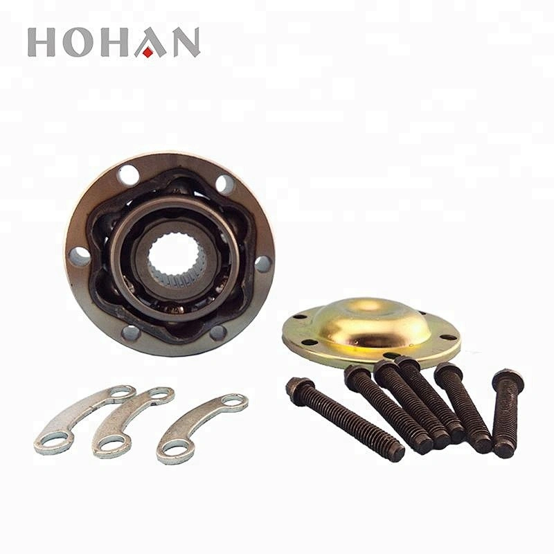 Autoparts High Quality VL Ball Plunging Joint For AUDI Front Rear