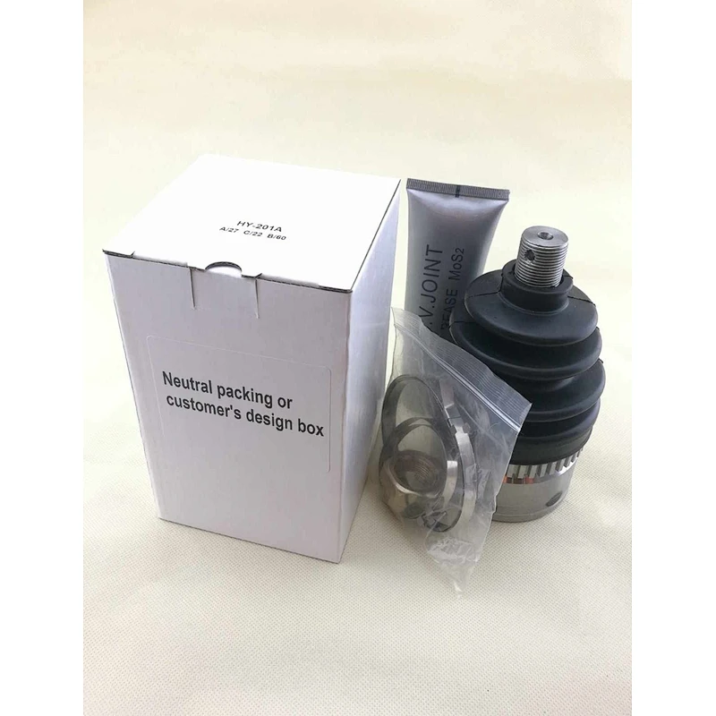 high quality and excellent manufacturer drive shaft outer cv joint for Toyota COROLLA 43410-12120