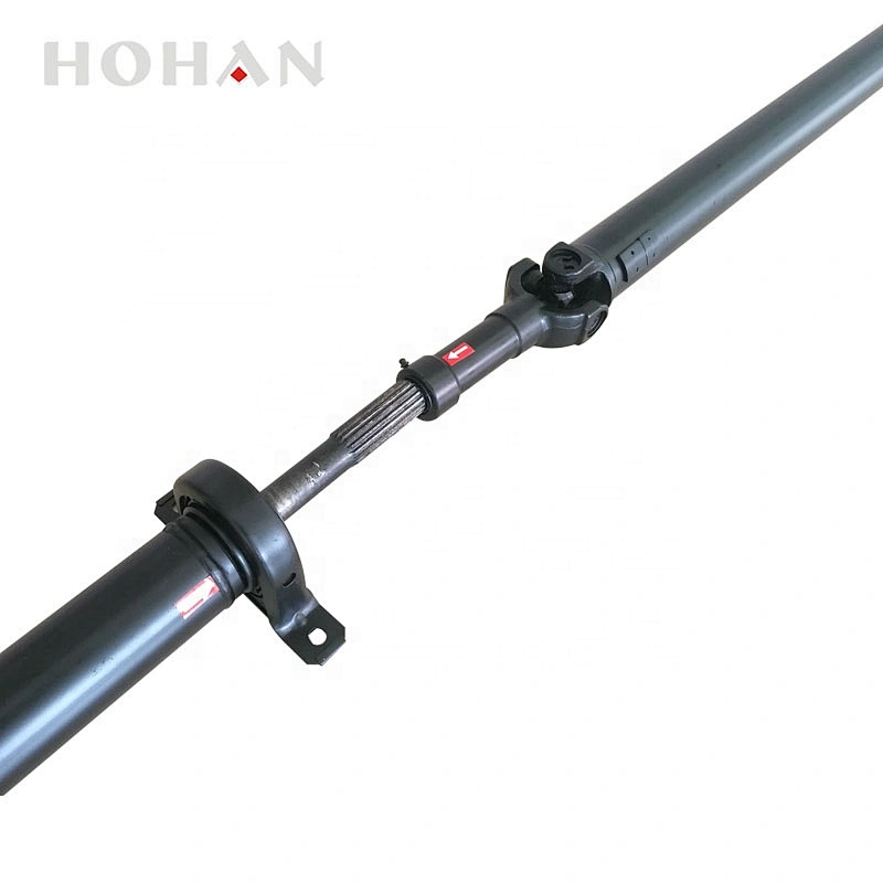 Manufactory direct sale front axle assembly rear drive shaft propeller shaft for Ford F-150/EXTENDED CAB PICKUP/RWD/V8 330 5.4L