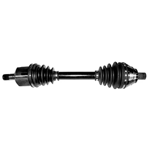 wholesale high performance auto transmission system drive shaft for VW GOLF 4