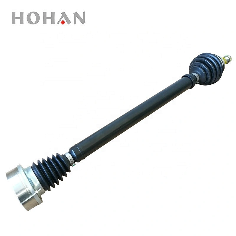 Rear drive wheel axle assembly quality guarantee front right axle rebuild cv joint axle for  VW LAVIDA 1J0407272