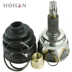 Discount Auto Parts ATV CV Joint 27X61.2X30 For CAMRY 2011- OEM: 43470-39465