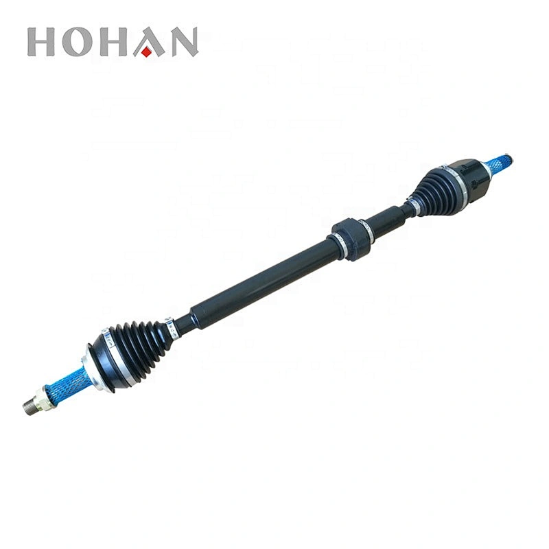 100% inspection 43410-02620 CV axle front right for Toyota corolla drive shaft