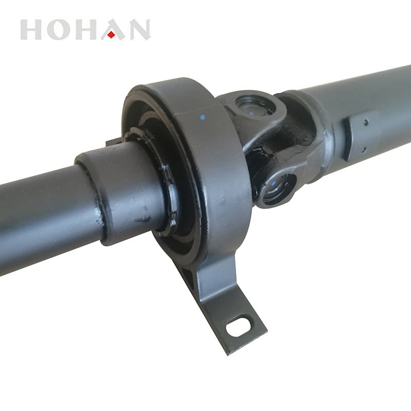 OE 26103402136 Hot sale Auto spare parts Front Prop drive Shaft  for BMW X3 E83 2.5L