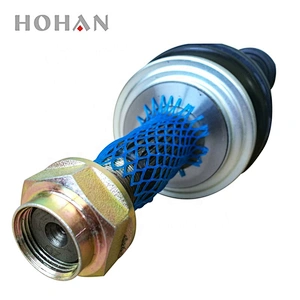 assembly propshaft  propeller shaft drive axle for toyota camry acv30