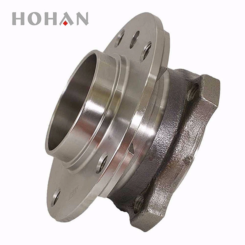 Auto Universal Parts Front Wheel Bearing and Hub Assembly BR930396 513210 VKBA3670