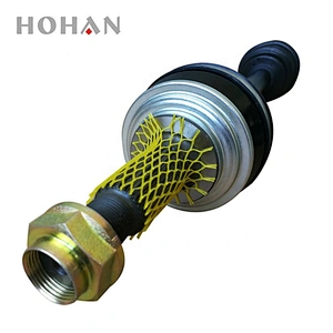 Nice price Front left half CV axle drive shaft cv joint driveshaft 43410-02630 for TOYOTA COROLLA