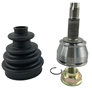 OE 495911F210 Wheel Side DriveShaft Outer CV Joint Kit for Kia