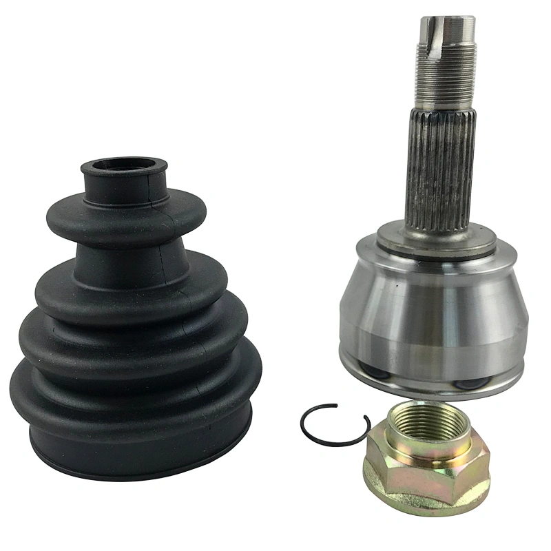 OE 495911F210 Wheel Side DriveShaft Outer CV Joint Kit for Kia