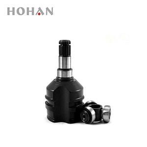 Quality guarantee drive shaft inner CV Joint tripod recommended by maintenance men