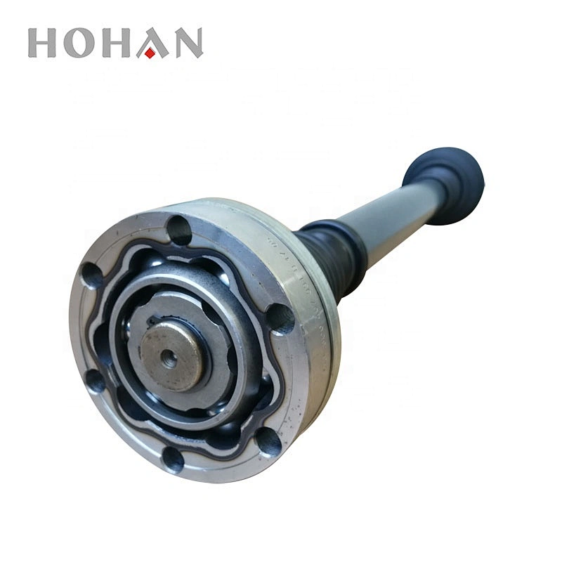 Chainless Shaft Drive Front Right Car Axle Driving Shafts for VW NEW MAGOTAN