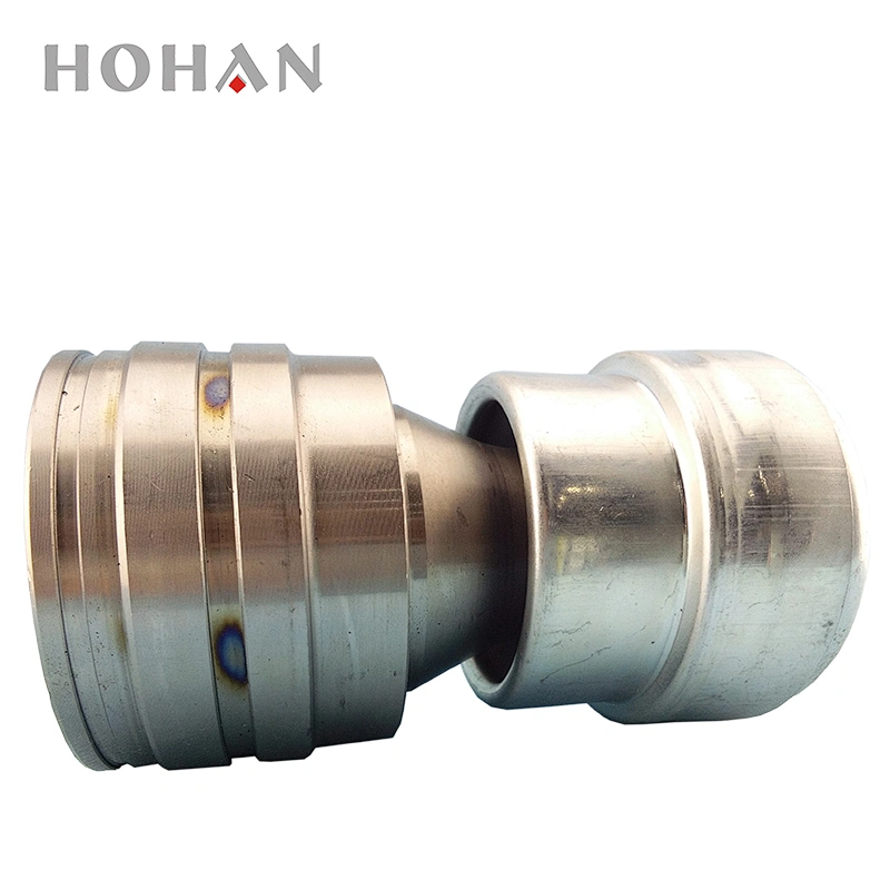 Auto Chassis Parts VL Joint High Speed CV Joint OP-2507 for Car
