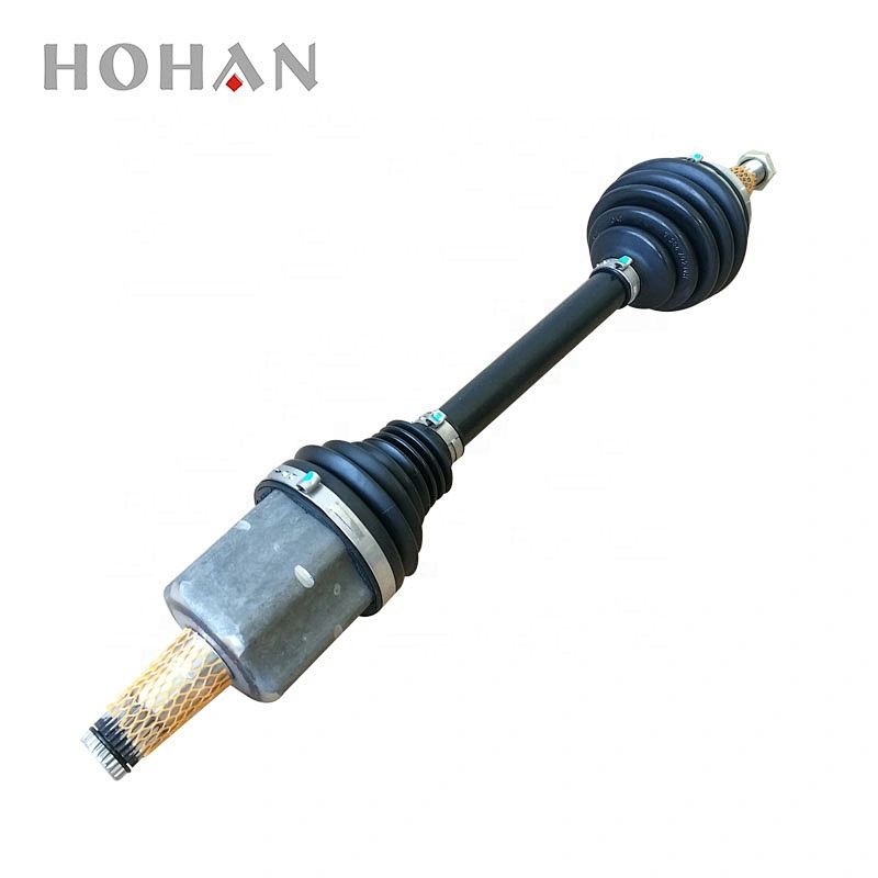 OE standard Auto CV axle chainless shaft drive Complete range of CV drive shaft axle For VW BORA