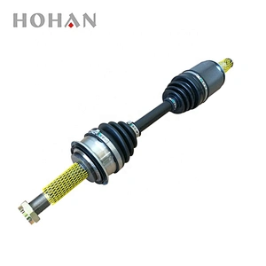 Front left right drive shaft for Toyota Tacoma 434300402084