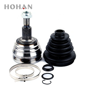 Promotion Auto Chassis Parts for VW Skoda Fabia Seat Audi TT A3 357498099E STANDARD SIZE AUTO OUTER CV JOINT