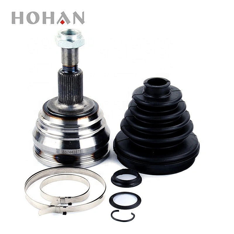 Promotion Auto Chassis Parts for VW Skoda Fabia Seat Audi TT A3 357498099E STANDARD SIZE AUTO OUTER CV JOINT