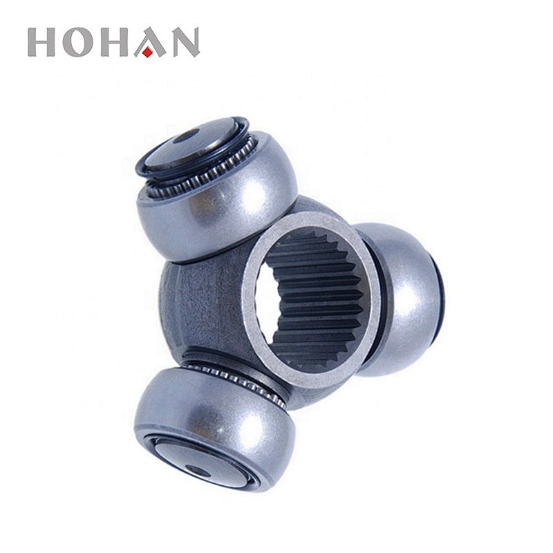 OE 46308470 High Speed Car Drive Shaft CV Joint  Tripod Joint  for FIAT/Alfa Romeo