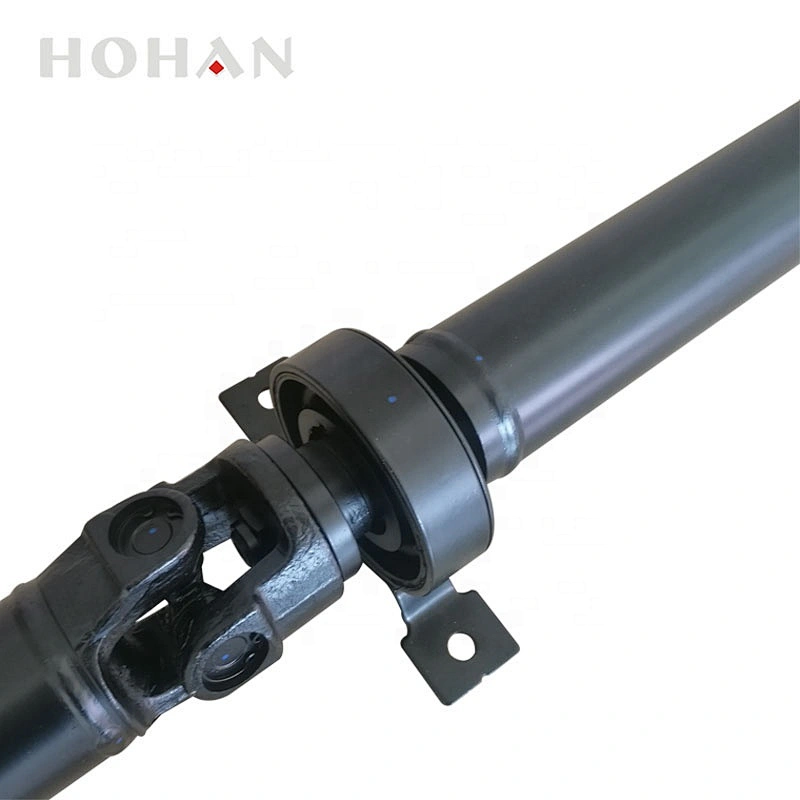 prop shaft Drive Shaft transmission propeller shaft for Fiat Panda II 4x4 55193595 55197051 55222107