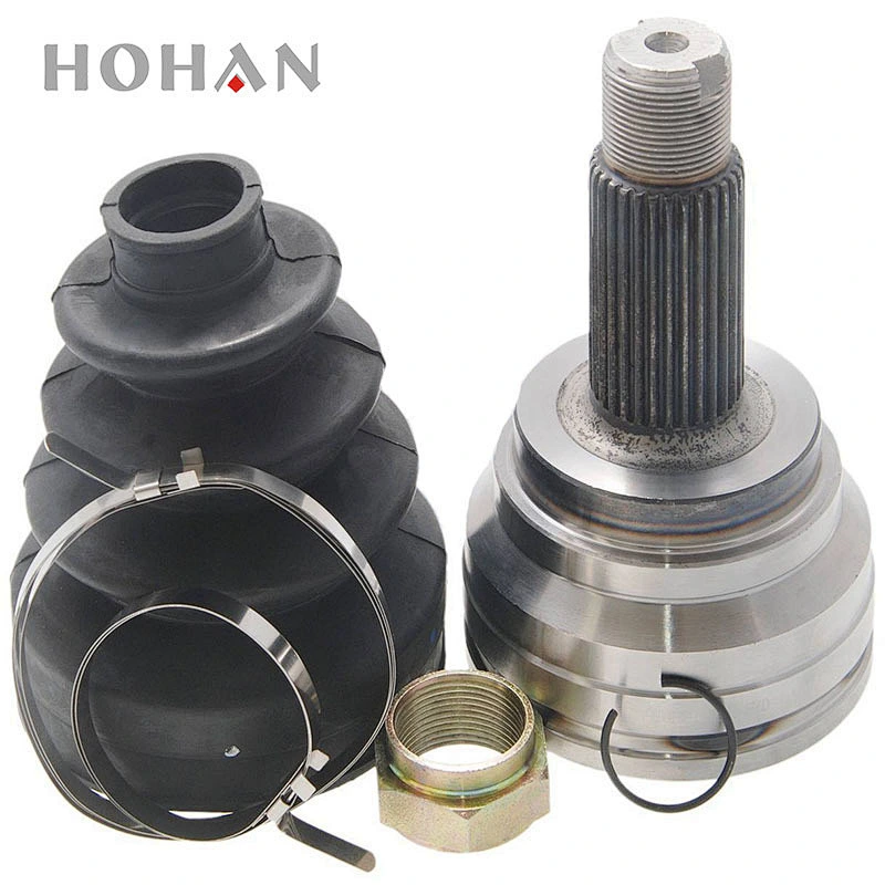 Hot-selling Auto Chassis Parts OEM: 31607545126 Outer Small CV JOINT 33X65X30