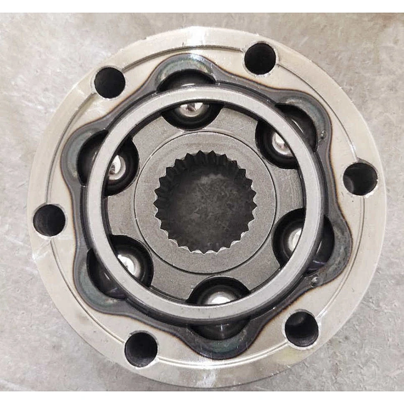 OEM: 36000521 OUTER CV JOINT 33X57X36 FOR VOLVO V70 2000-2008
