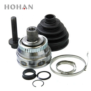 Autoparts Wheel Side CV axle Outer CV Joint 27*76.5*42  For AUDI 2007- OEM: 8K0498099D