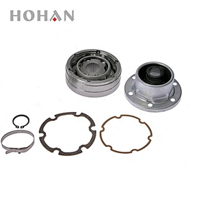 High speed cv joint repair kit  large stock 31216175 of inner propshaft CV joint with kits for VOLVO