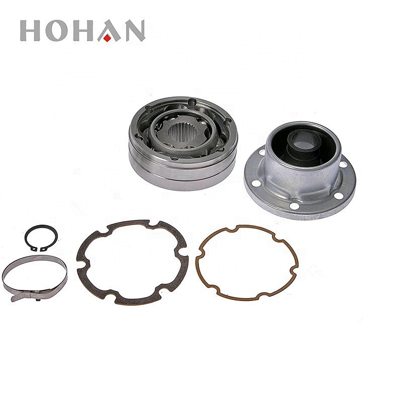High speed cv joint repair kit  large stock 31216175 of inner propshaft CV joint with kits for VOLVO