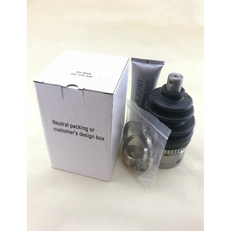 Front Wheel Side Drive Shaft CV Joint Kit  For SEAT VW Sharan 1111900