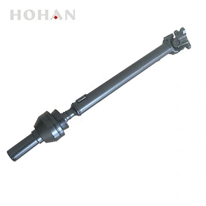 Small Rear Axle Shaft Propeller OE 65-9198 steering intermediate drive shaft prop shaft for DODGE RAM1500 PICKUP