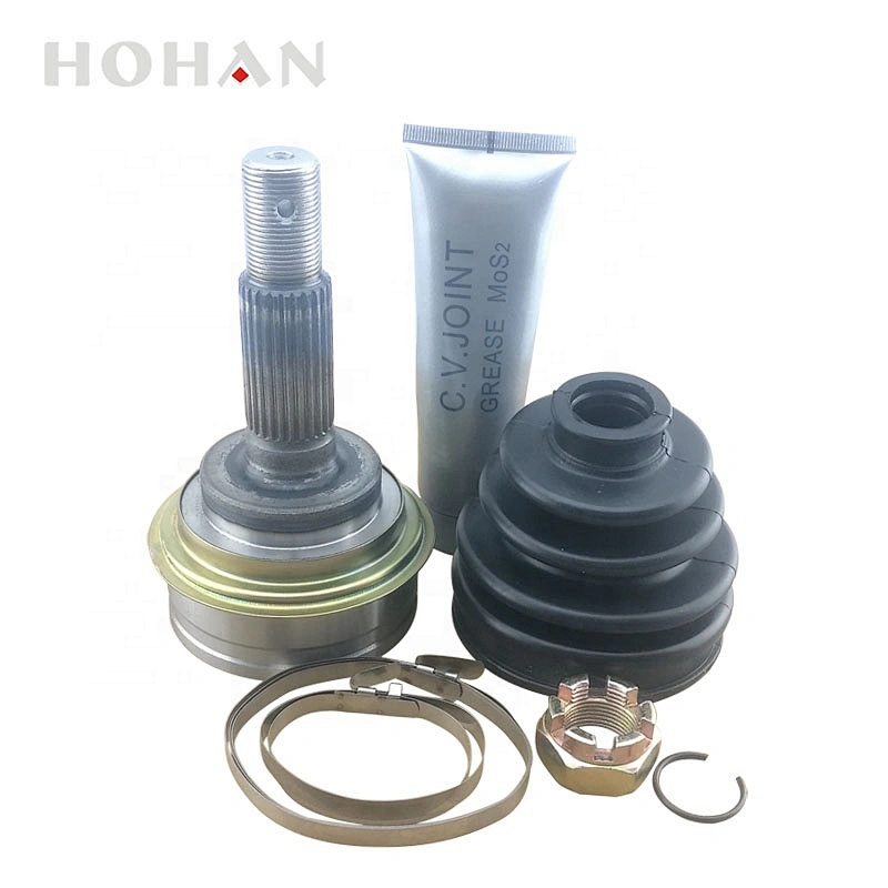 Drive Shaft Outer CV Joint 23X26X56 Cv Joint For Toyota Corolla ae100