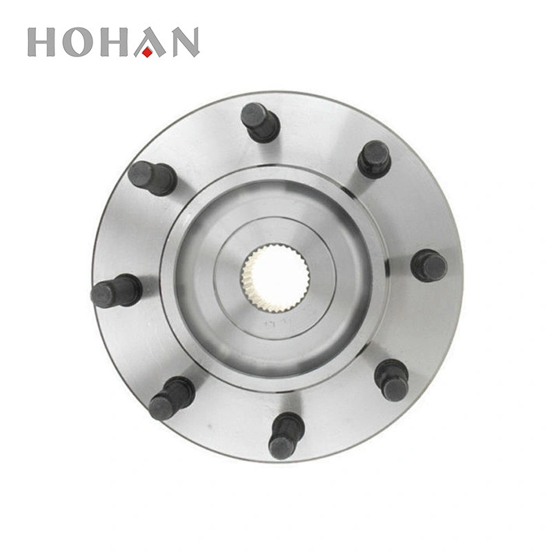 Wheel Bearing and Hub Assembly BR930502 fits 03-05 Dodge Ram 2500