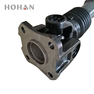 cardan rear propshaft cv axle propeller shaft for toyota Tacoma 1995-2004