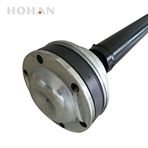 Front 65-9324 Drive Shaft CV Axle Transmission Shaft for Jeep Liberty 02-07 52111596AB