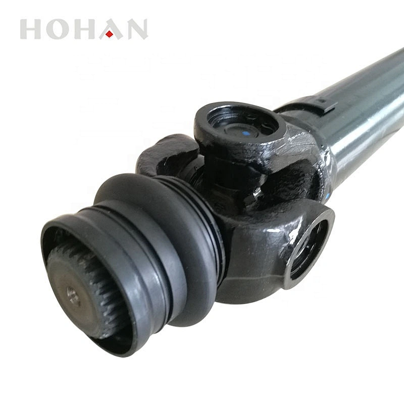 OE 26207597649 Front rear cv half axle driveshaft propshaft propeller shaft for BMW X5  2012-2015 autoparts wholesale