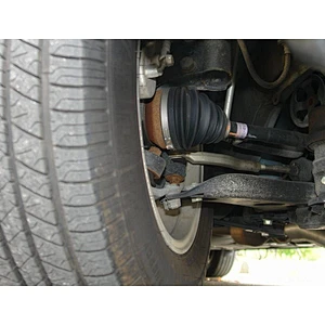 OE Left Inner part CV Joint boots kit auto rubber dust  drive shaft Boot For Renault LOGAN 7701473830