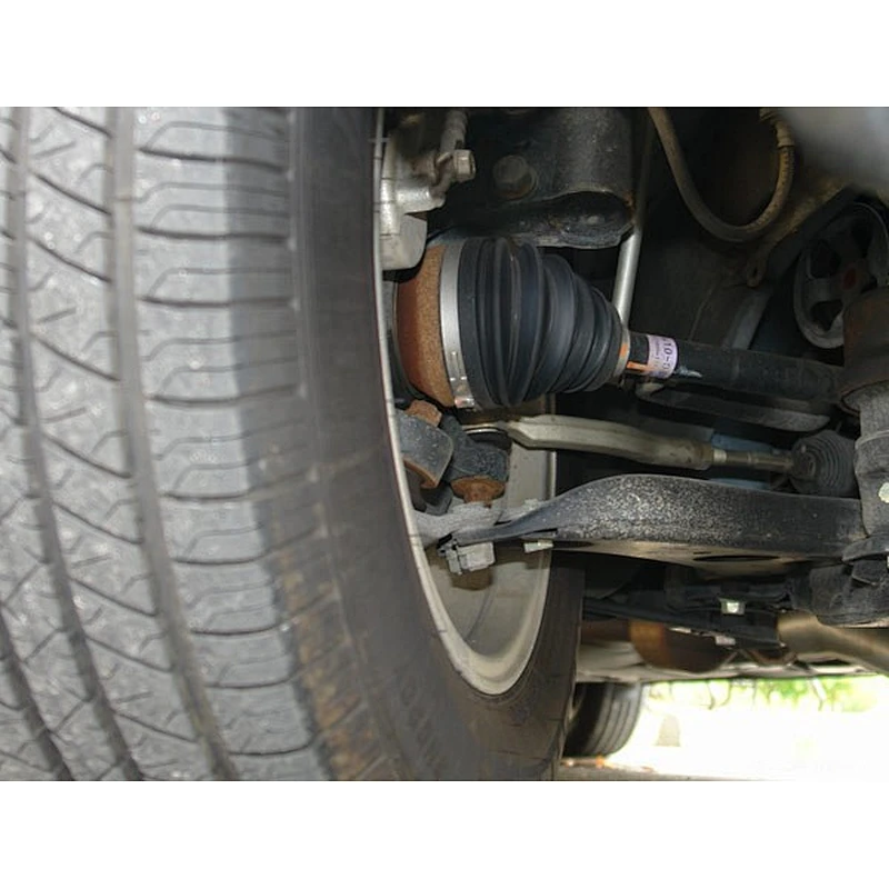 OE Left Inner part CV Joint boots kit auto rubber dust  drive shaft Boot For Renault LOGAN 7701473830