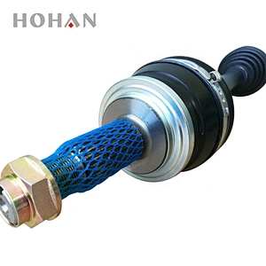 Environmental Protection Front left car axle drive shaft 43420-0R110 for Toyota RAV4