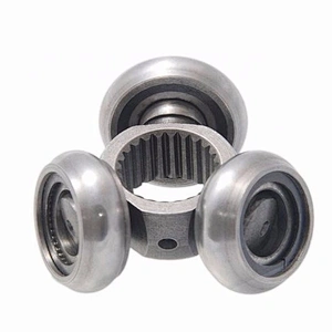 Factory direct sale Spider Joint Assembly Tripod Joint for kia rio