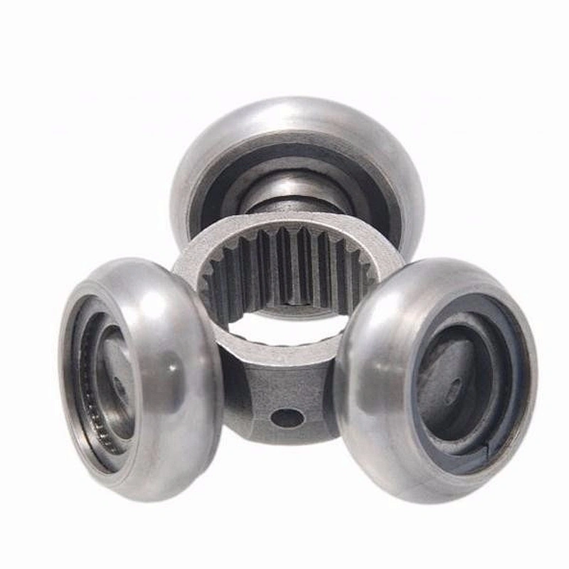 Factory direct sale Spider Joint Assembly Tripod Joint for kia rio