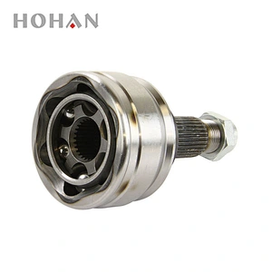 Shaft Drive Transmission System Small Order Allowed 31607565313 drive shaft outer cv joint