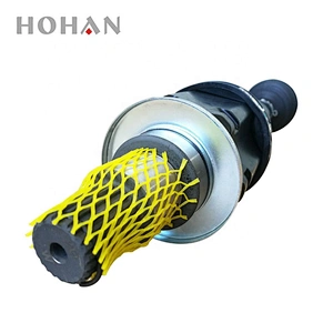 Auto spare parts car front wheel drive shaft for toyota