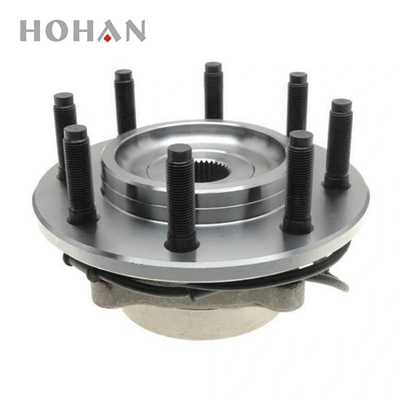 Wheel Bearing and Hub Assembly BR930502 fits 03-05 Dodge Ram 2500
