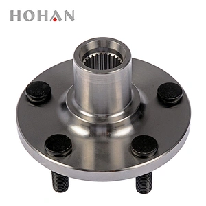 OEM 43502-32080 Axle Hub Sub-Assembly Front Wheel Hub